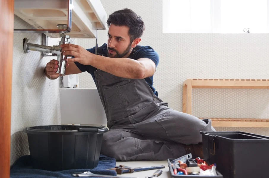 Mihalıççık Tesisatcı